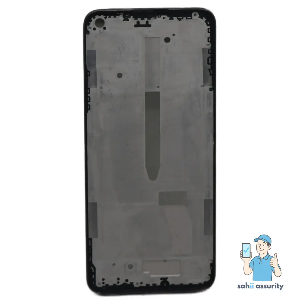 LCD Frame Middle Chassis for OnePlus Nord CE 2 Lite 5G thumbnail